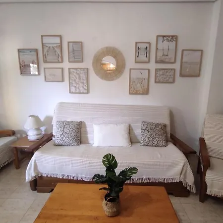 Mi Casita