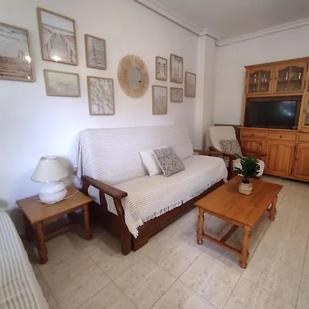 Mi Casita * Puerto Marino