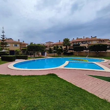 Mi Casita Holiday home