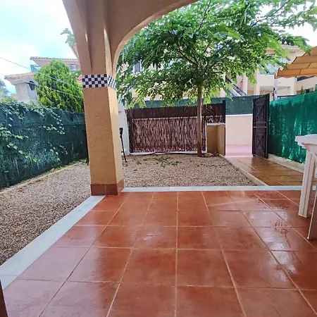 Mi Casita Puerto Marino
