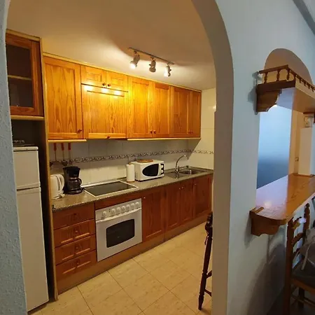 Holiday home Mi Casita *