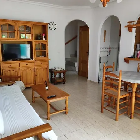 Mi Casita Puerto Marino