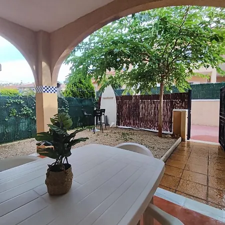 Holiday home Mi Casita *