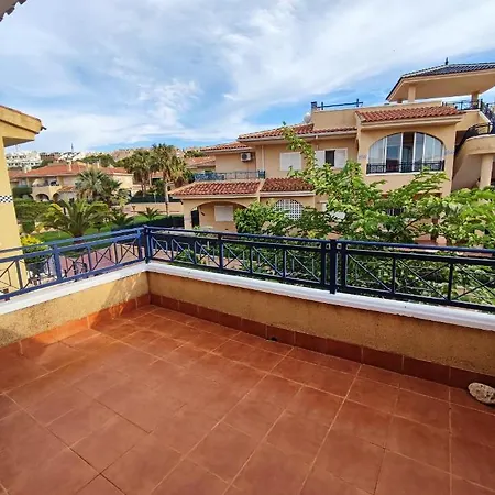 Holiday home Mi Casita