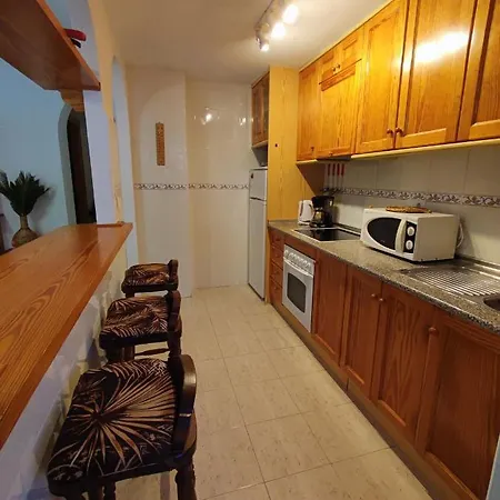 Mi Casita Holiday home *