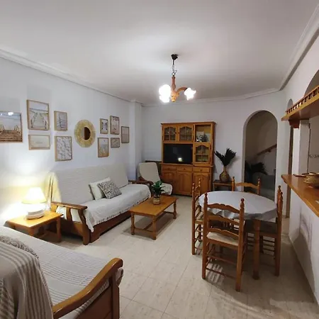 Mi Casita Holiday home