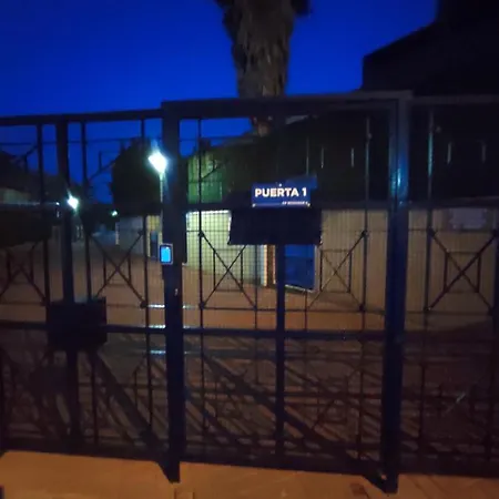 Dom wakacyjny Mi Casita