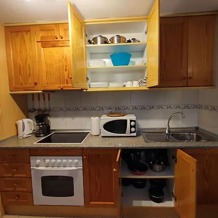 Mi Casita *