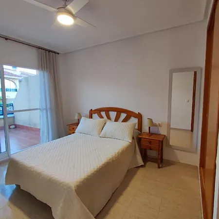 Mi Casita Holiday home Puerto Marino
