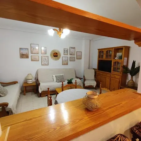 Holiday home Mi Casita *