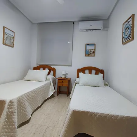 Holiday home Mi Casita