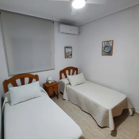 Mi Casita * Puerto Marino