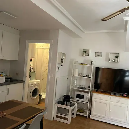 Chalet Lucia Santa Pola