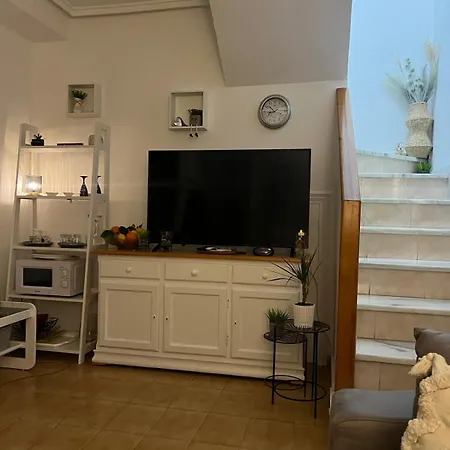 Lucia Chalet