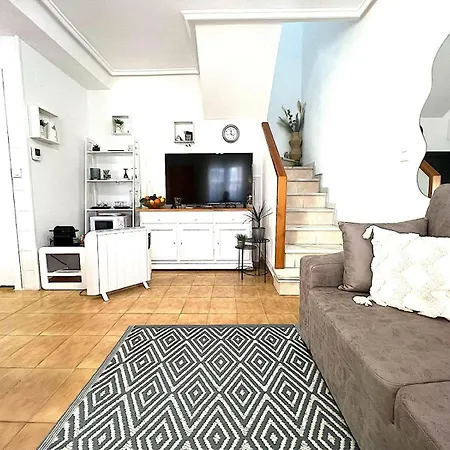 Chalet Lucia